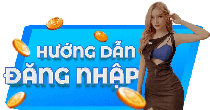 Hướng dẫn đăng nhập Lucky88