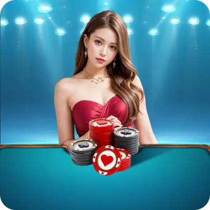 Live Casino Lucky88