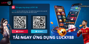 Tải app tại Lucky88