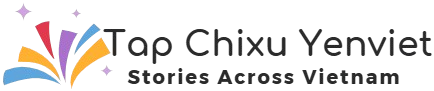 Tap Chixu Yenviet