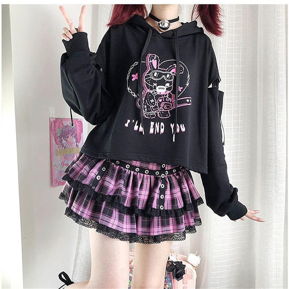 How to build a wardrobe with kawaii clothes