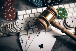 Top Reasons to Choose poker online Today
