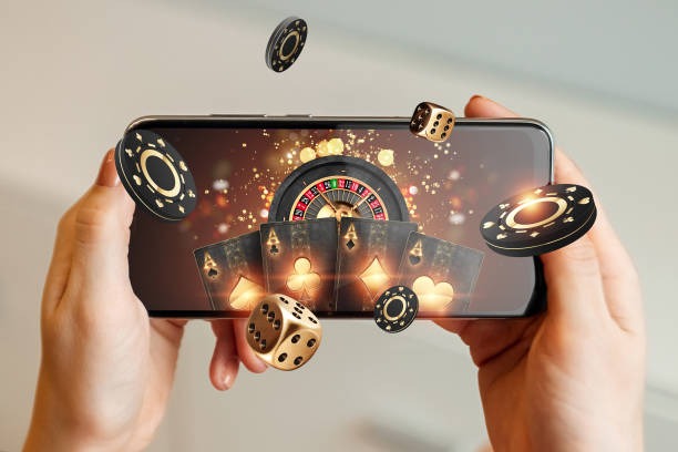 Key Factors That Define a Site Casino en Ligne
