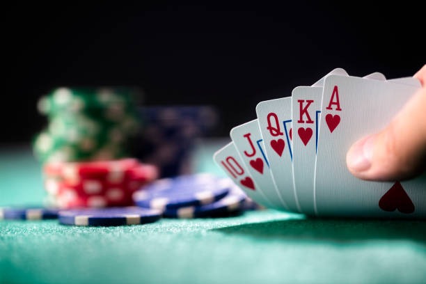 A Complete Walkthrough of Casino en Ligne France Platforms