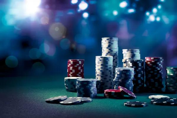 Poker Online Platforms for Tournament Fans