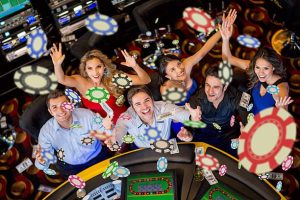 Market trends affecting casino en ligne francais