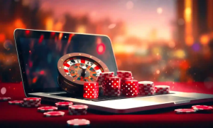 Meilleur Casino En Ligne Avec Jeux Immersifs