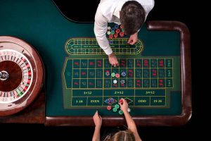 Experience Trusted Betting Using casas apuestas España Services