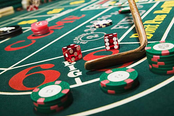 Risks and rewards in casino en ligne argent réel explained