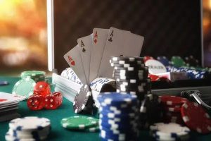 Latest News About Mejores Casinos en Linea