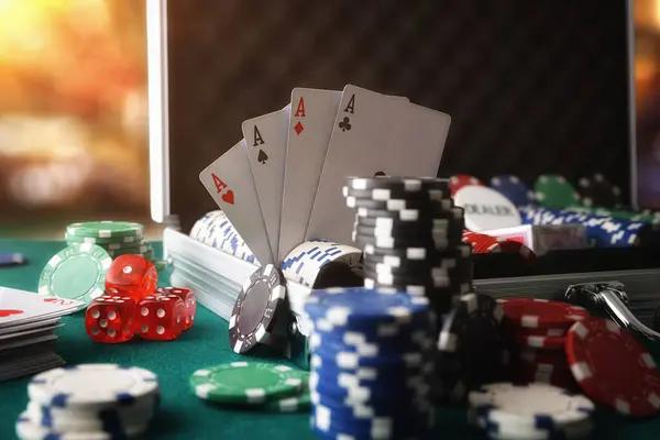 Latest News About Mejores Casinos en Linea