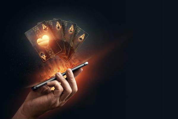 Why the los mejores casinos online Offer Better Gaming Experience