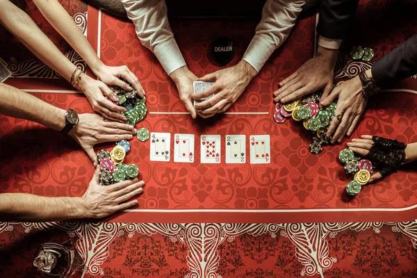Top Features in Lista Casinos Online