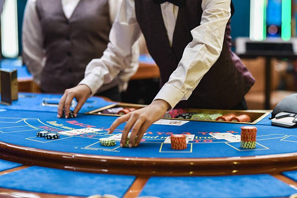 Meilleur Casino En Ligne Pour Profiter Des Dernières Innovations