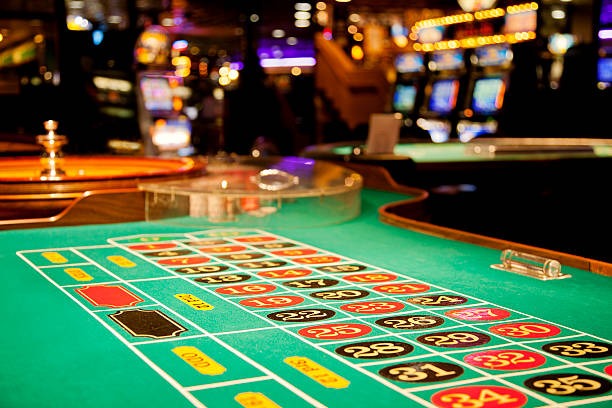 Casino En Ligne France Et Expérience Flexible Pour Tous