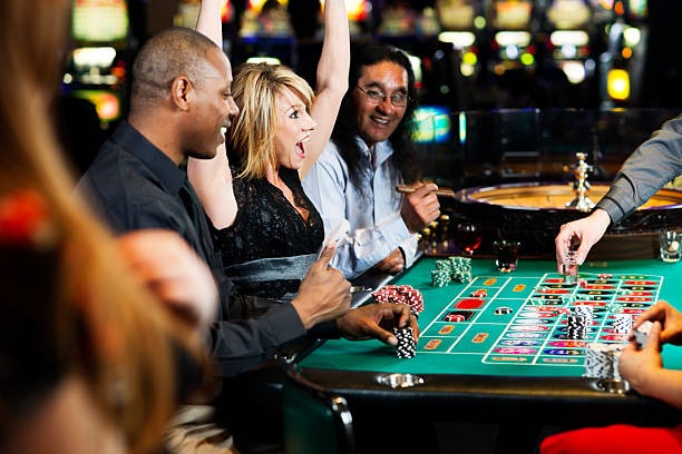 Casino En Ligne France Et Nouvelles Perspectives Pour Les Joueurs