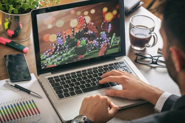 The Ultimate Player Guide to Online Football Betting