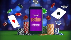 Win Bigger through Mejores Salas de Poker España Gaming Platform