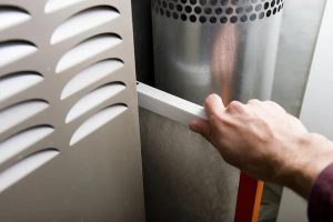 Your Local Choice for Furnace Repair Henderson
