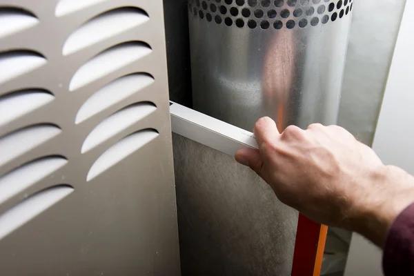Your Local Choice for Furnace Repair Henderson