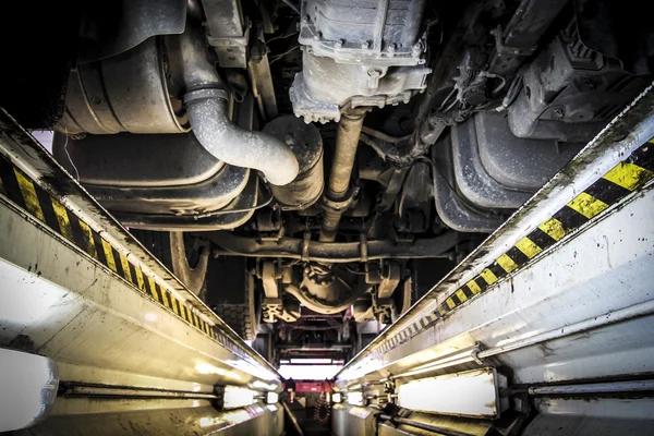 Reliable Heavy Duty Repairs at HD Truck Repair and Parts Jackson