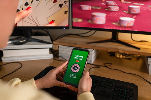 Important Features of casino fiable en ligne