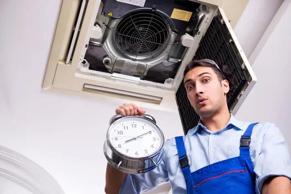 Complete HVAC Palm Coast Heating and Cooling Services