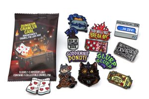 Trending Products You Should Check at Dungeon Crawler Carl Shop
