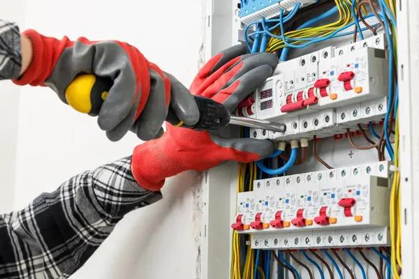 Reliable Residential Electricians Serving Portland Homes