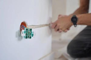 Why Older Vineyard Homes May Need Rewiring