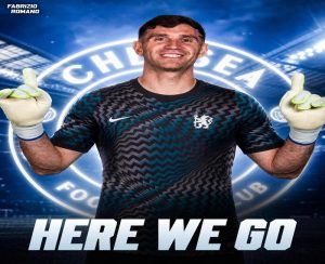 Inside Emiliano Martínez’s Transfer to Chelsea