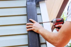 Longview Roof Installation for Residential Properties