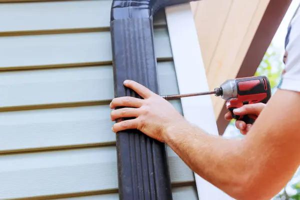 Longview Roof Installation for Residential Properties