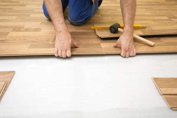 Fast Huntsville Subfloor Repair Services for Floor Damage