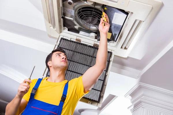 Transform Your Living Space with Professional Home Improvement HVAC Service