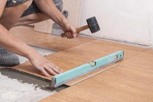 Best Tile Installation Columbia for Kitchen and Bathroom Floors
