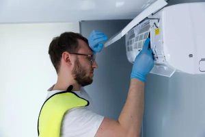Make Every Season Comfortable with Quality HVAC Services