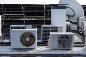 Dependable Heating and Cooling Services for All Seasons