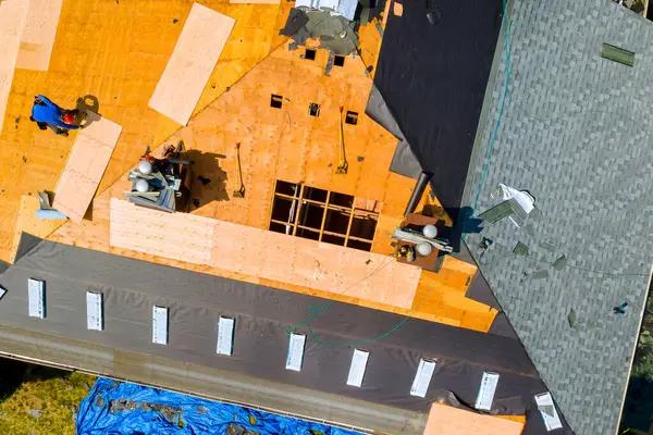 From Old to Outstanding: Quality Roof Replacement Services