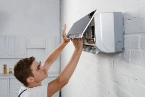 What to Expect from Quality air conditioning service mesa