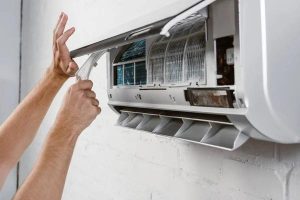 Local Air Conditioning Repair Henderson for Quick Assistance