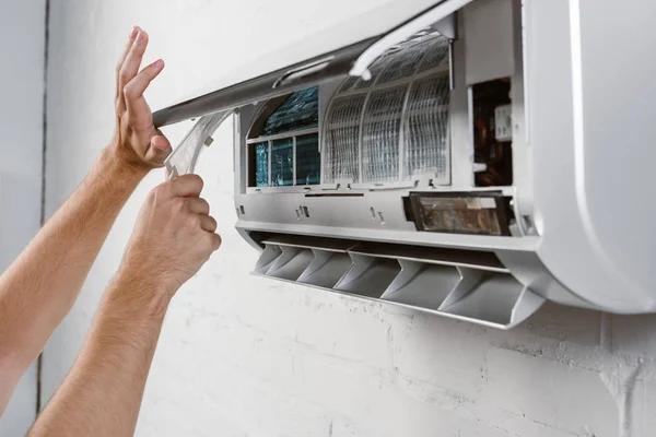 Local Air Conditioning Repair Henderson for Quick Assistance