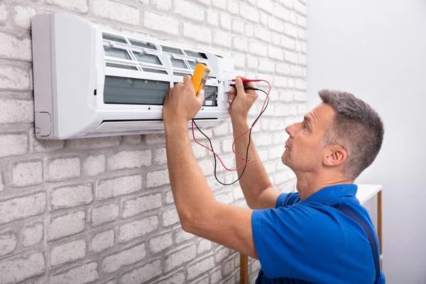 Reliable Air Conditioning Repair Services in Savannah